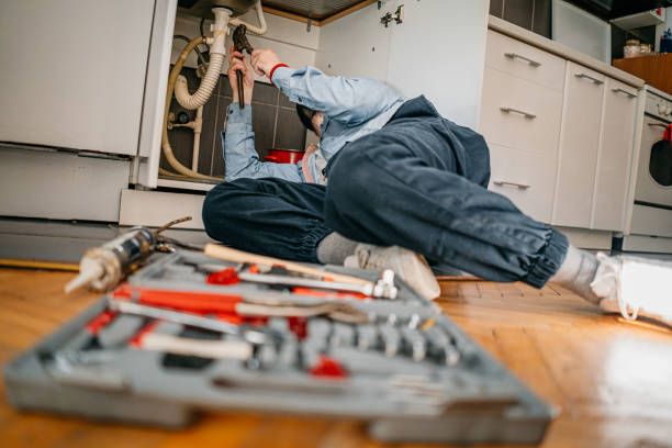 Best Same-Day Plumbing Service  in Barnsdall, OK
