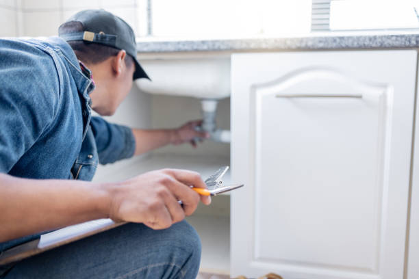 Professional Plumbing in Barnsdall, OK
