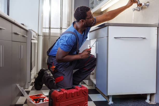 Trusted Barnsdall, OK Plumbing Experts